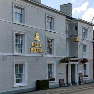 Best Western Bell In Driffield